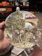 Wedgwood Country Connections