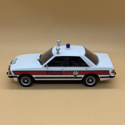 Corgi va12408 original ford - corgi,