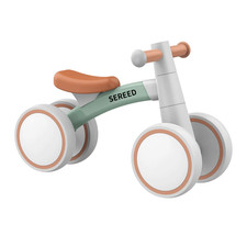 SEREED Baby Balance Bike for 1