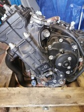 Yamaha YZF R1 4C8 2007-2008