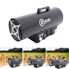 15/30/50KW Propane Butane Gas Space Heater Air Warmer Workshop Garage Greenhouse