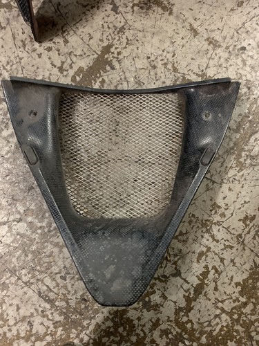 Augusta standard fairing - mv,
