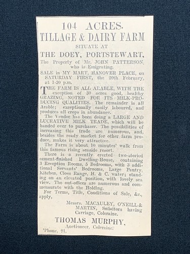 1926 newspaper clipping 104 - newspaper,