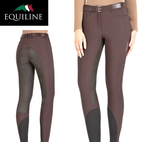 Equiline breeches for women - for,