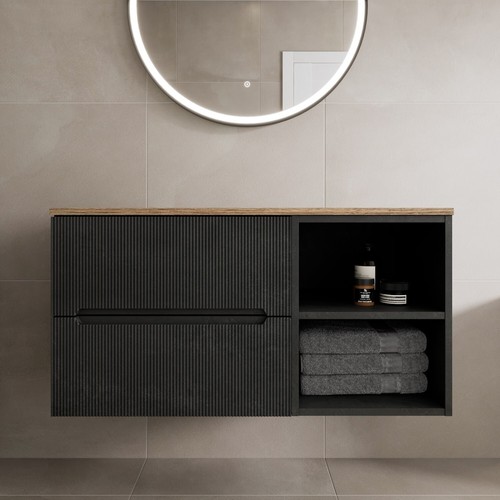 1000mm bathroom vanity - 1000mm,