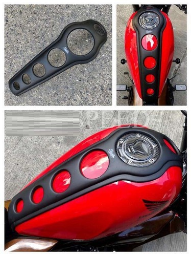 Honda rebel 300 500 cmx - honda,