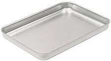 Aluminium Bakewell Pan Roasting Dish Roaster Oven Tray Cooking Bakeware 6 sizes