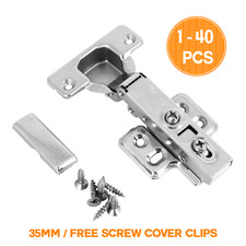 Strong metal full overlay 35mm - full,