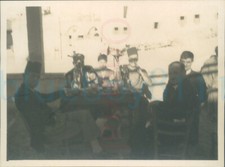 WW2 Royal Engineers Locals