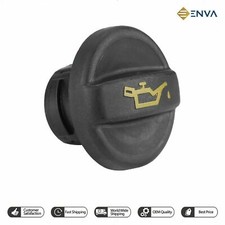 Diesel Engine Oil Filler Cap