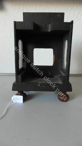 Small warmink friesian stoel - warmink,