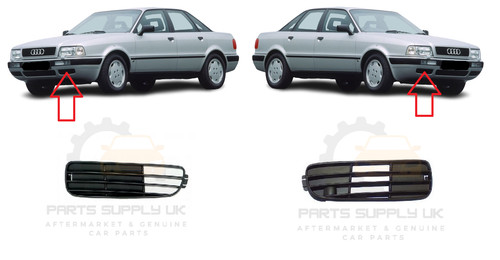 New for audi 1991 - 80, (b4)