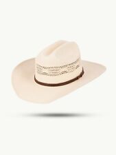 SCIPPIS Straw Hat / Western