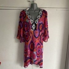 M&Co Ladies Dress Size 18
