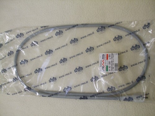 Vespa efl disc speedo - px, ,