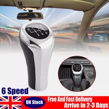 Manual 6 Speed Stick Gear