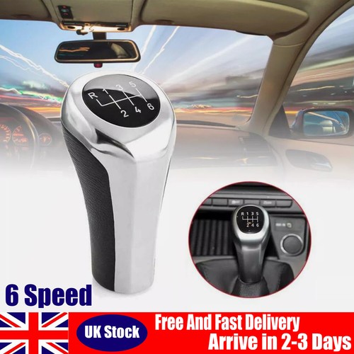 Manual speed stick - speed, gear