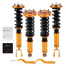 Performance Coilovers Kit For
