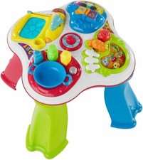 Chicco Hobbies First