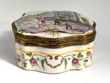 Antique Veuve Perrin French