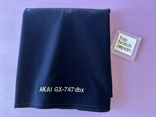 Suede cover for - cover, gx-747
