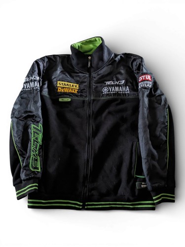 Yamaha racing tech 3 - yamaha, fleece