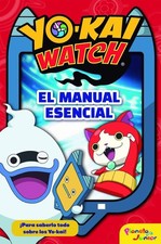 Yo-Kai Watch. El manual