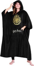Harry Potter Oversized Blanket