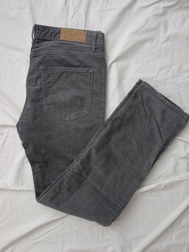 Dressmann corduroy jeans - dressmann,