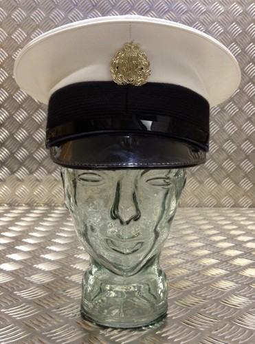 Air force cap white top - air,