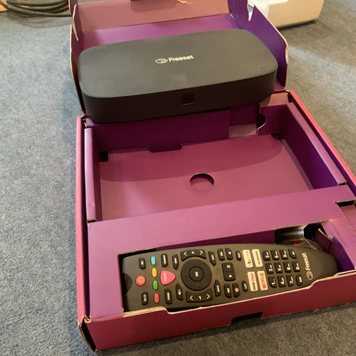Freesat recordable - freesat,