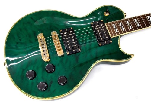 Aria pro 509 les - aria, pe-509