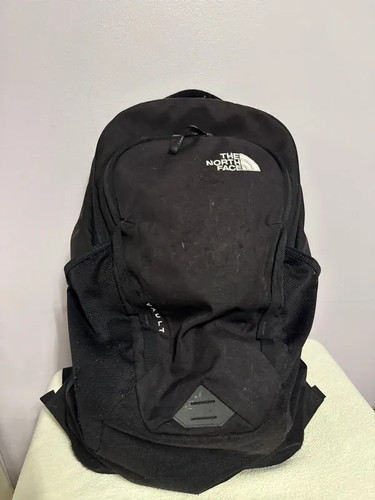 The north face - face, vault