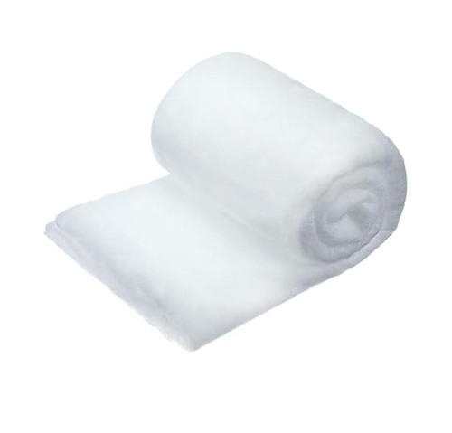 Artificial snow blanket roll - artificial,