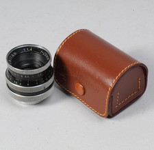 25MM F/1.4 KERN-PAILLARD
