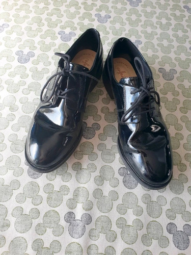 Clarks collection patent shoes - clarks,