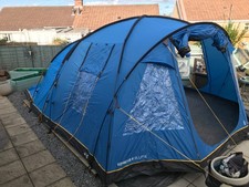 Hi Gear Voyager Elite 6 Tent