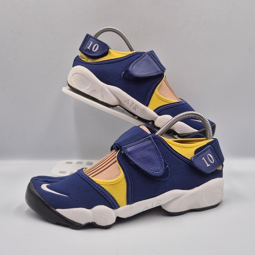 Vintage nike air rift breathe - nike,