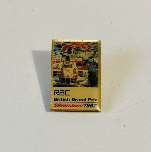 Rac british grand prix - rac,