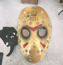 Kane Hodder (Friday The 13th)