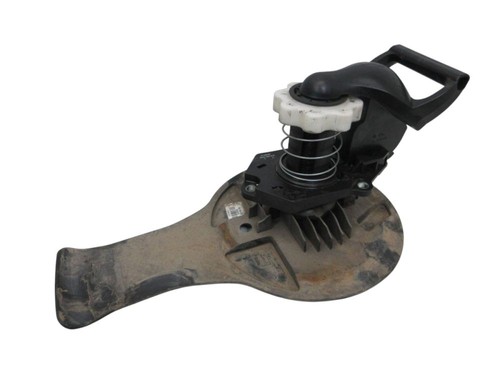 Spare wheel holder - spare, for
