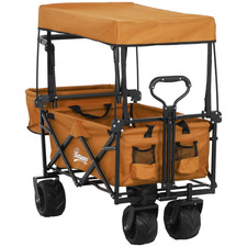 Heavy Duty Folding Utility