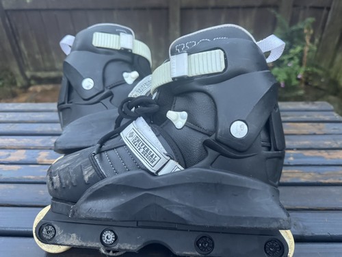 Universal skate design usd - universal,