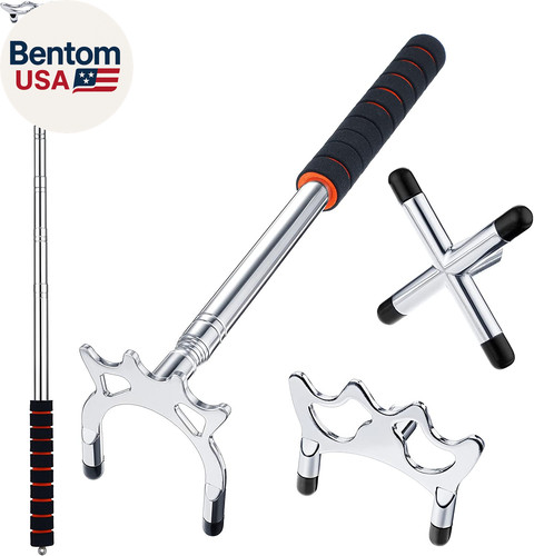 Retractable billiards cue - retractable,