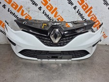 2020-2024 RENAULT CLIO MK5