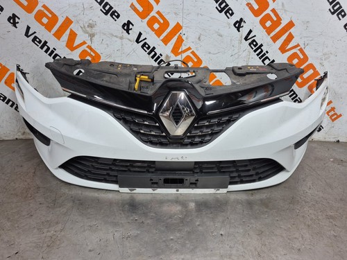 2020 2024 renault clio - 2020-2024,