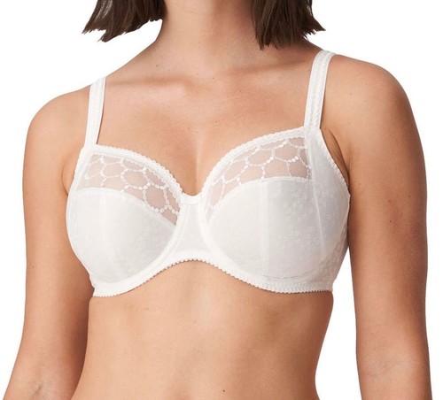Prima donna gamila bra natural - donna,