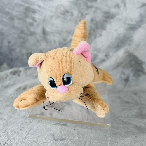 Vtg tonka pound purries kitten - vtg,