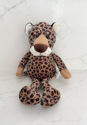 Russ berrie standard leopard - berrie,