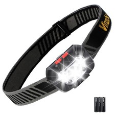Head Torch, Super Bright